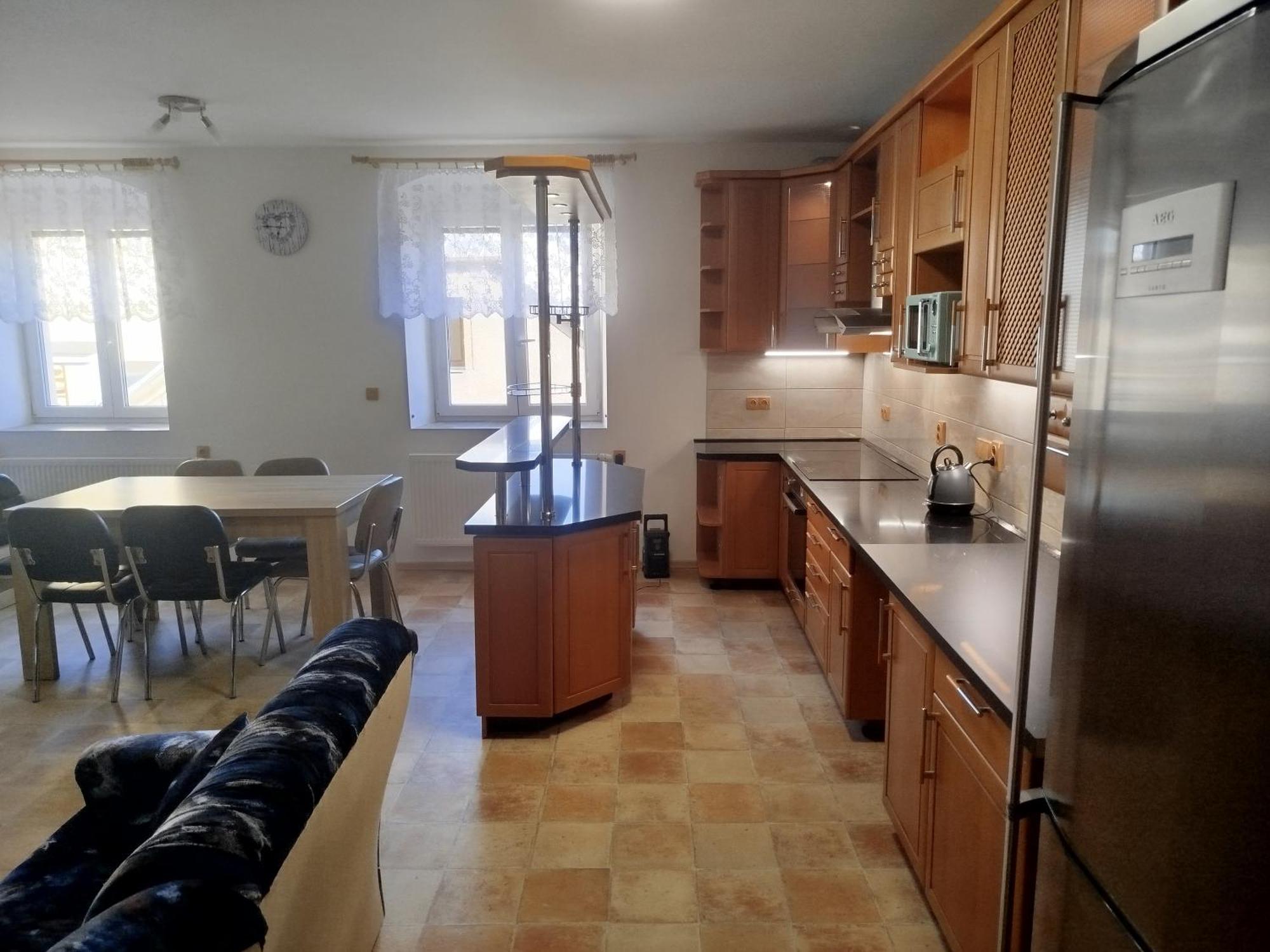 Apartmány pod Barunčinou školou Česká Skalice Exterior foto