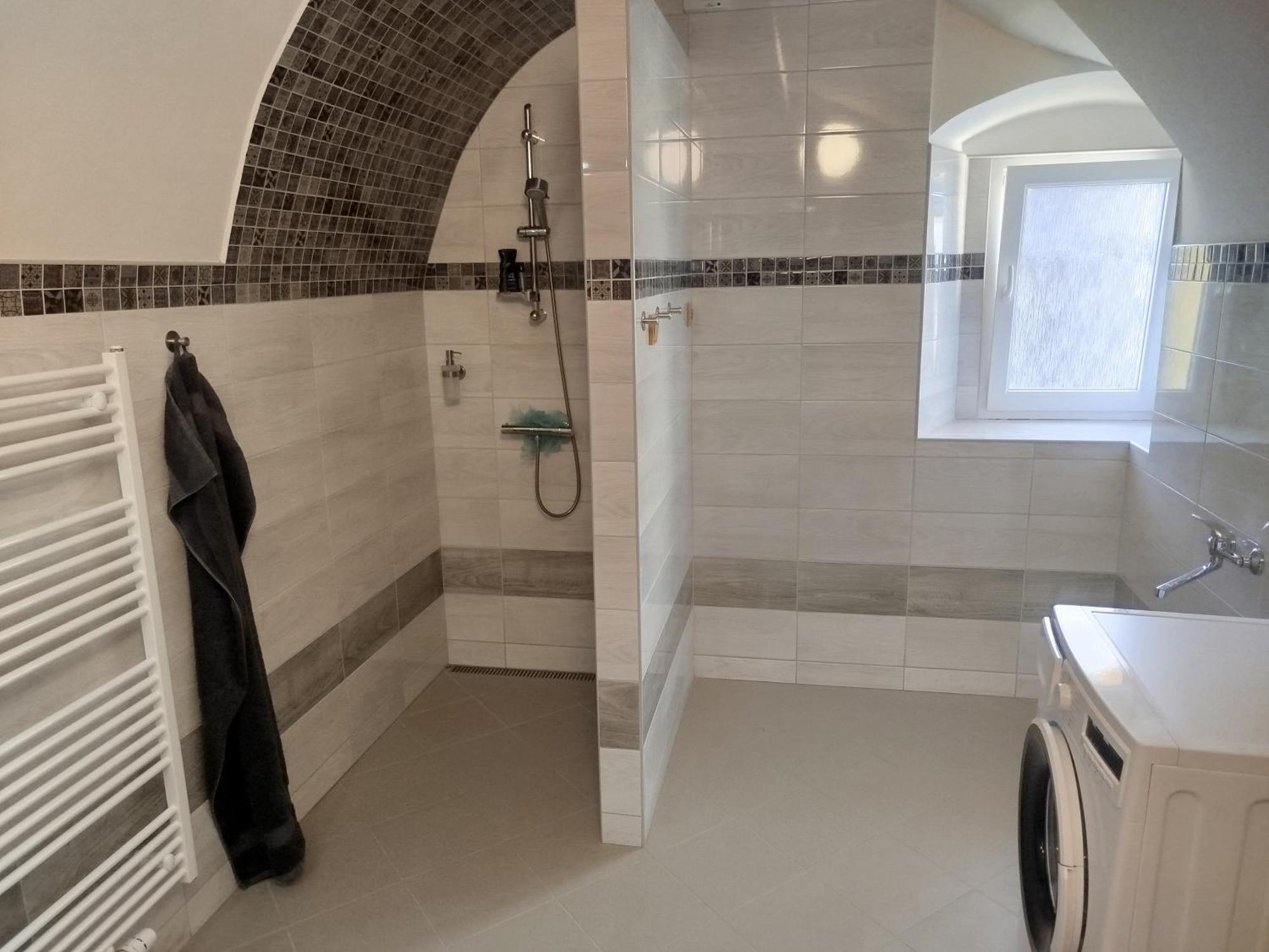 Apartmány pod Barunčinou školou Česká Skalice Exterior foto