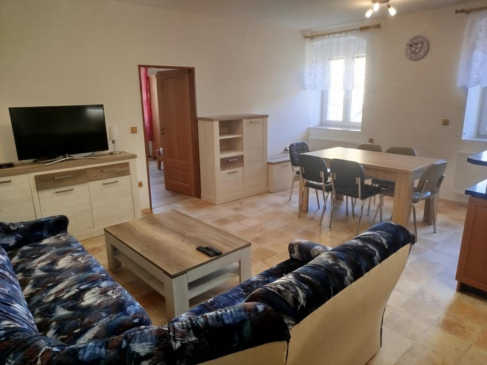 Apartmány pod Barunčinou školou Česká Skalice Exterior foto
