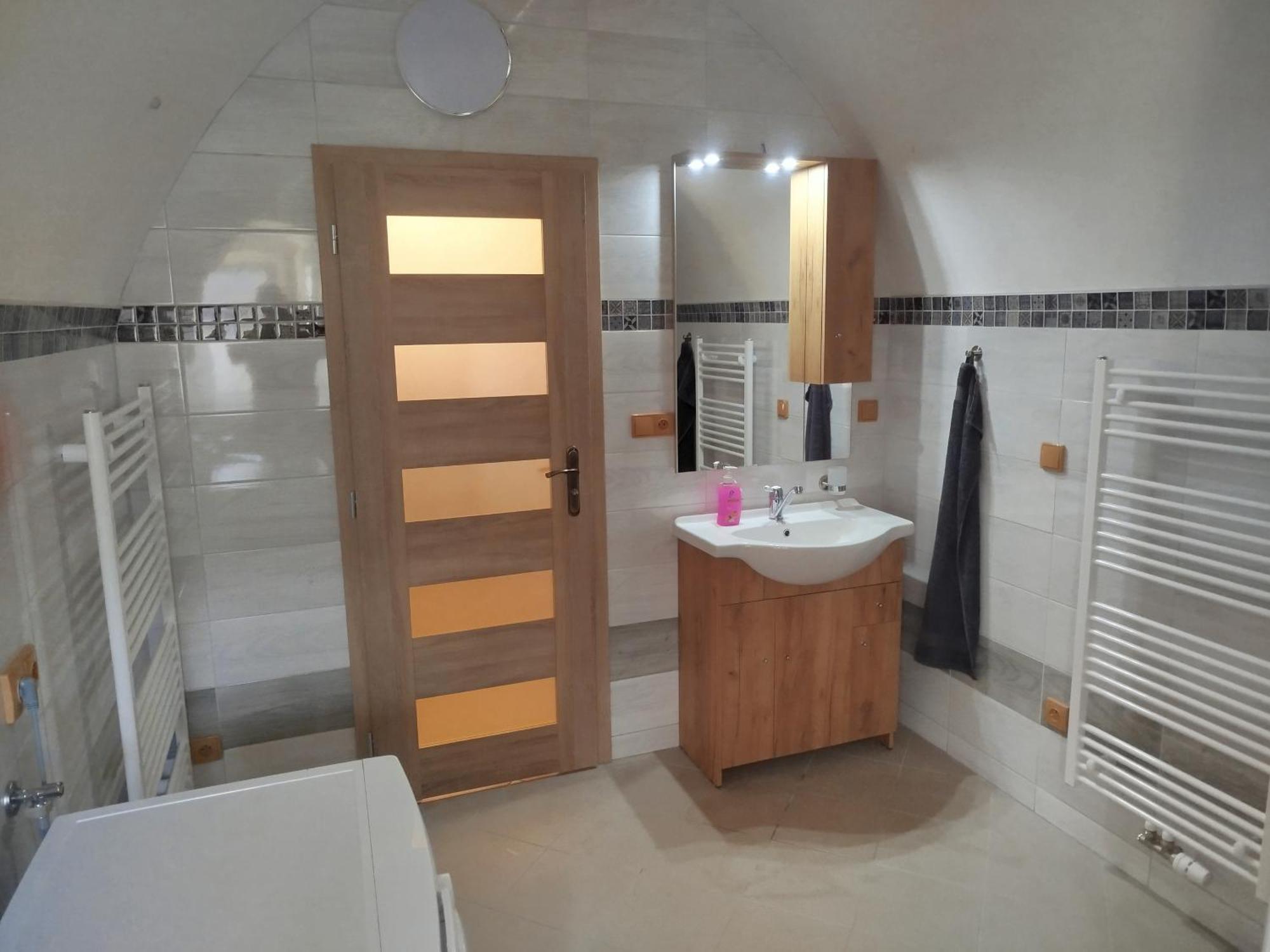 Apartmány pod Barunčinou školou Česká Skalice Exterior foto