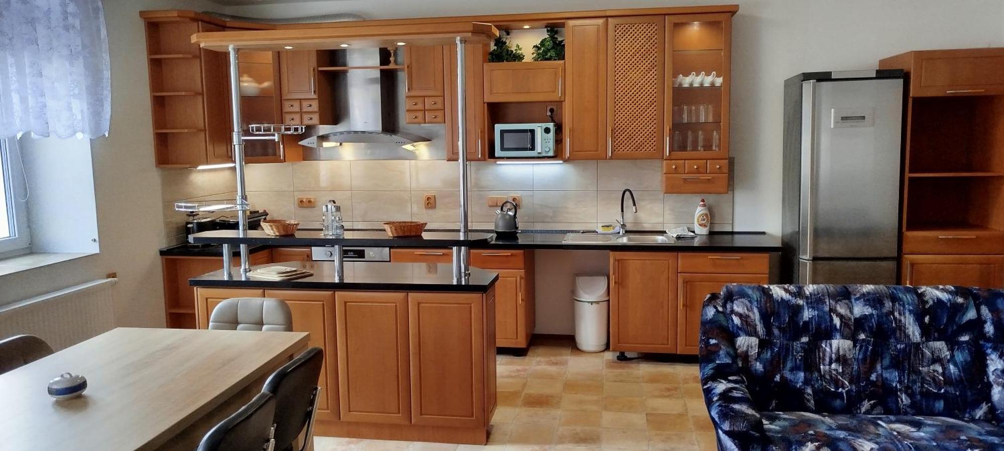 Apartmány pod Barunčinou školou Česká Skalice Exterior foto