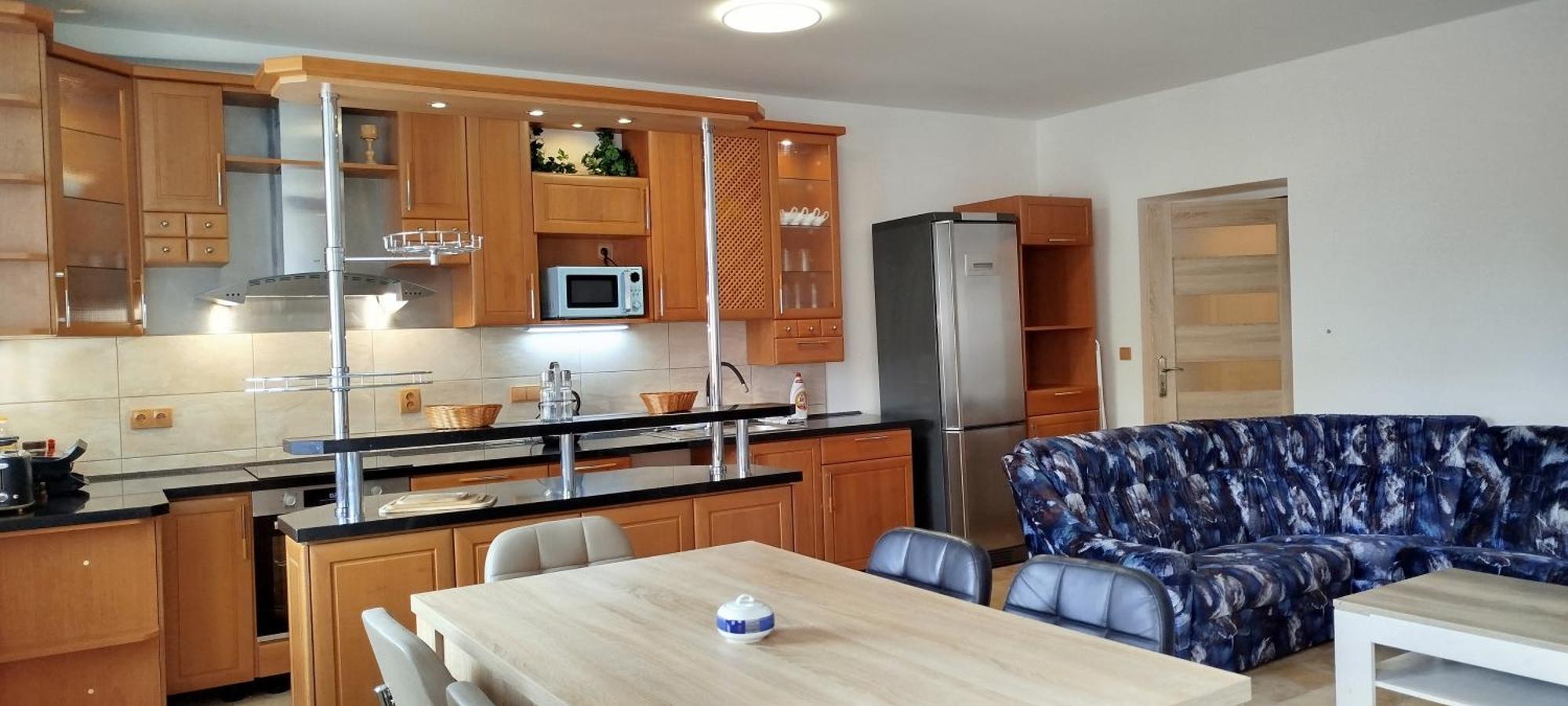 Apartmány pod Barunčinou školou Česká Skalice Exterior foto