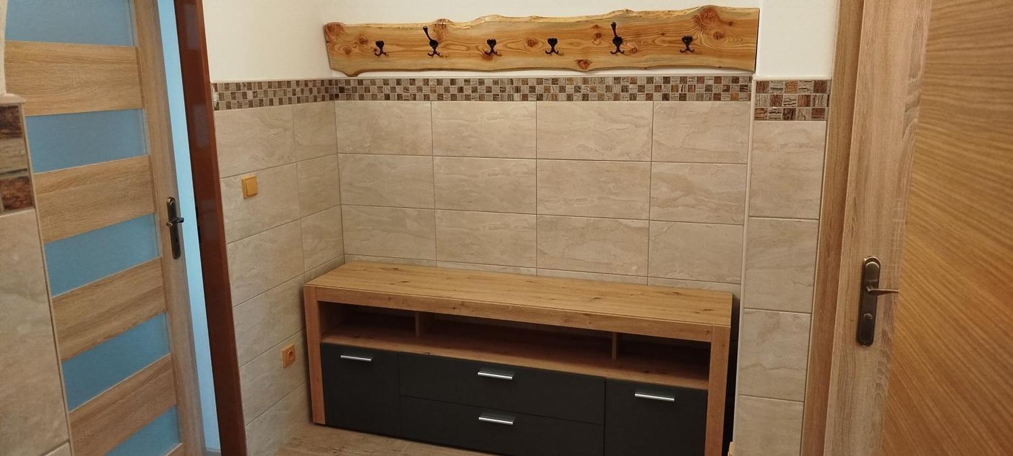 Apartmány pod Barunčinou školou Česká Skalice Exterior foto