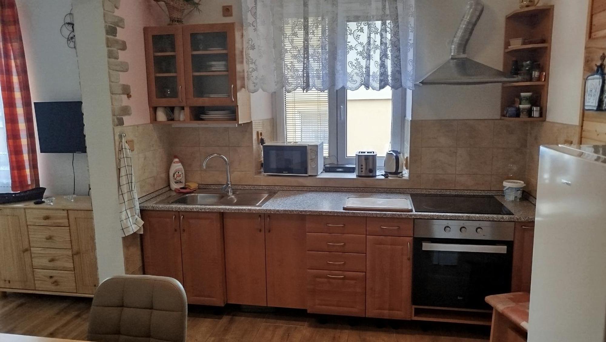 Apartmány pod Barunčinou školou Česká Skalice Exterior foto